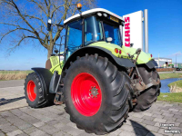 Schlepper / Traktor Claas AXION 810 CIS