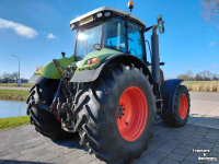 Schlepper / Traktor Claas AXION 810 CIS