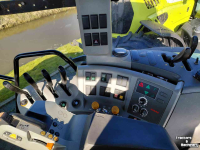 Schlepper / Traktor Claas AXION 810 CIS