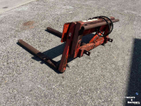 Ballengreifer Wifo Balenklem