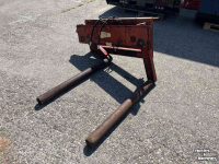 Ballengreifer Wifo Balenklem