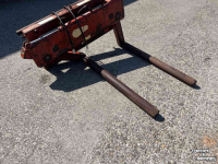 Ballengreifer Wifo Balenklem