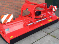 Schlegelmulchgeräte Tehnos MU300LW Profi , MB200LW Profi