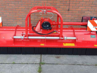 Schlegelmulchgeräte Tehnos MU300LW Profi , MB200LW Profi