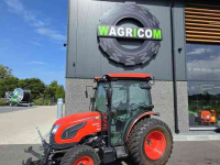 Gartentraktoren Kioti DK6020 HST