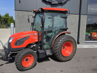 Gartentraktoren Kioti DK6020 HST