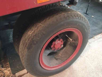 Anhänger  Landbouw wagen