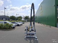Beregnungpumpe GMP Lage druk opvoerpomp