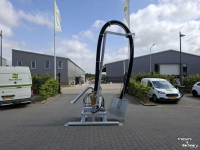 Beregnungpumpe GMP Lage druk opvoerpomp
