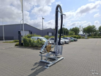 Beregnungpumpe GMP Lage druk opvoerpomp