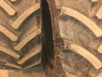 Räder, Reifen, Felgen & Distanzringe Mitas MITAS 440/65R24 Mitas AC 65 buitenbanden