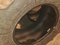 Räder, Reifen, Felgen & Distanzringe Mitas MITAS 440/65R24 Mitas AC 65 buitenbanden