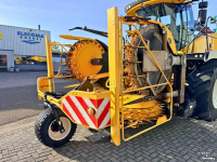 Maisgebiss New Holland 60BFI Maisbek (Kemper 460 Plus)