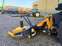 Maisgebiss New Holland 60BFI Maisbek (Kemper 460 Plus)