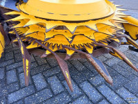 Maisgebiss New Holland 60BFI Maisbek (Kemper 460 Plus)