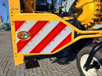 Maisgebiss New Holland 60BFI Maisbek (Kemper 460 Plus)