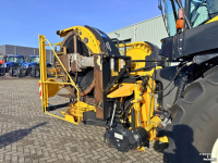 Maisgebiss New Holland 60BFI Maisbek (Kemper 460 Plus)