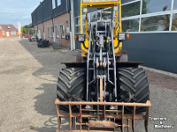 Radlader Eurotrac W13F