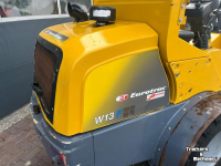 Radlader Eurotrac W13F