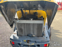 Radlader Eurotrac W13F