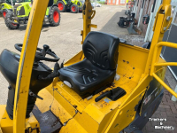 Radlader Eurotrac W13F