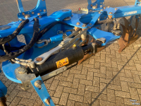 Pflüge Lemken Juwel 8mv 5 schaar