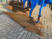 Pflüge Lemken Juwel 8mv 5 schaar