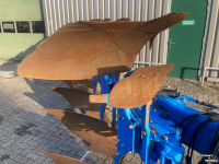 Pflüge Lemken Juwel 8mv 5 schaar