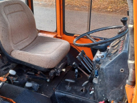 Obsttraktor Holder p30