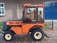 Obsttraktor Holder p30