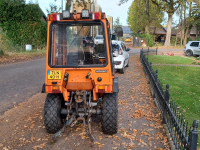 Obsttraktor Holder p30