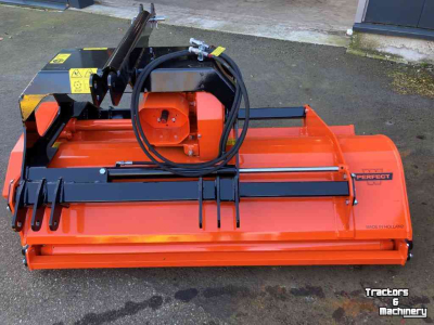Holzschnitthäcksler Perfect Variochop 180