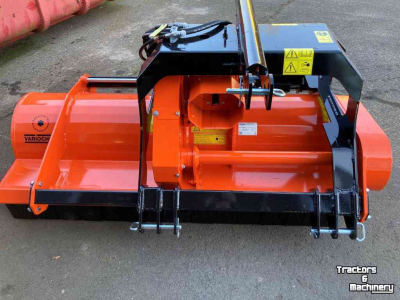 Holzschnitthäcksler Perfect Variochop 180