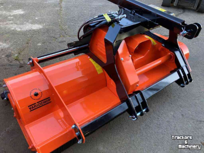 Holzschnitthäcksler Perfect Variochop 180