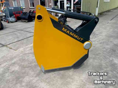 Silageschneidezange Mammut SC220H