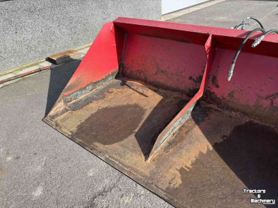 Ladeschaufeln Wifo MO 180