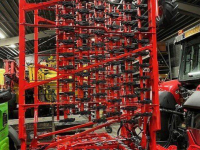 Striegelmaschine Einbock PRECISIE WIEDEG