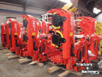 Maisgebiss Kemper 455, 460, 475 Plus