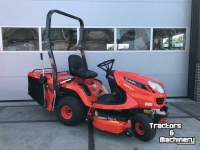 Aufsitzrasenmäher Kubota Kubota GR1600-2 vangbak