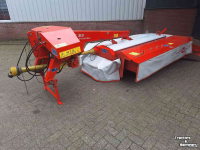 Mähwerk Kuhn FC 313