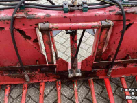 Silageschneidezange BVL Kuilhapper