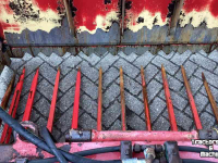 Silageschneidezange BVL Kuilhapper