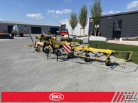 Kreiselheuer Maschio LEVANTE PROFI 690/880 - Kreiselzettwender