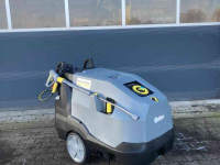Hochdruckreiniger Kalt / Warm Karcher HDS 10/21-4 M