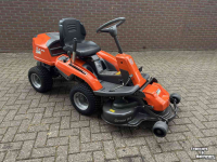 Aufsitzrasenmäher Husqvarna R213C