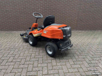 Aufsitzrasenmäher Husqvarna R213C