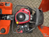 Aufsitzrasenmäher Husqvarna R213C