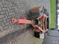Anhänger  Dolly oplegger