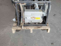 Sonstiges Rasen- und Grundstückspflegemaschinen und Zubehör  RC 0040 E