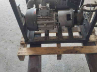 Sonstiges Rasen- und Grundstückspflegemaschinen und Zubehör  RC 0040 E